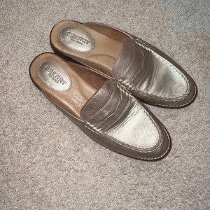 Sperry Top-Sider Women’s Mules